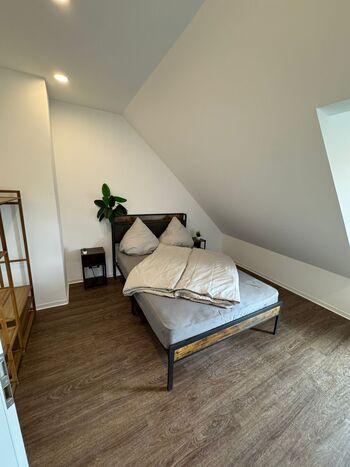 Haus Windermut Haus Windermut