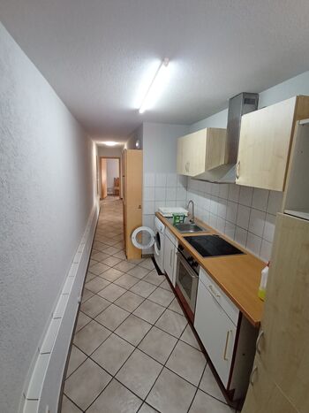 Wohnung Kreis Böblingen mit großer Terrasse Obrázok 4 Wohnung Kreis Böblingen mit großer Terrasse Obrázok 4