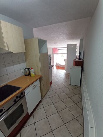 Wohnung Kreis Böblingen mit großer Terrasse Obrázok 3 Wohnung Kreis Böblingen mit großer Terrasse Obrázok 3
