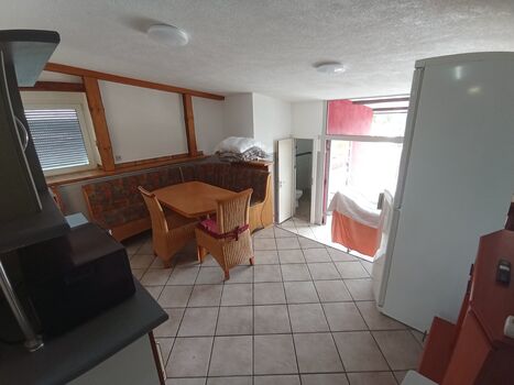 Wohnung Kreis Böblingen mit großer Terrasse Obrázok 5 Wohnung Kreis Böblingen mit großer Terrasse Obrázok 5