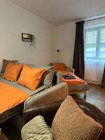 Schlafsessel für eine zusätzliche Person Schlafsessel für eine zusätzliche Person