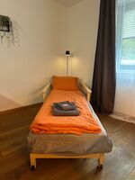 Schlafsessel Schlafsessel