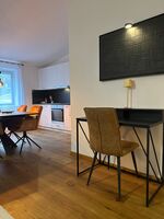 Schreibtisch Schreibtisch