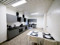 Haus: 2 Whg. + Max. 15 Per. - WLAN, Nähe Hamburg Obrázok 8 Haus: 2 Whg. + Max. 15 Per. - WLAN, Nähe Hamburg Obrázok 8