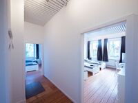 Haus: 2 Whg. + Max. 15 Per. - WLAN, Nähe Hamburg Obrázok 5 Haus: 2 Whg. + Max. 15 Per. - WLAN, Nähe Hamburg Obrázok 5
