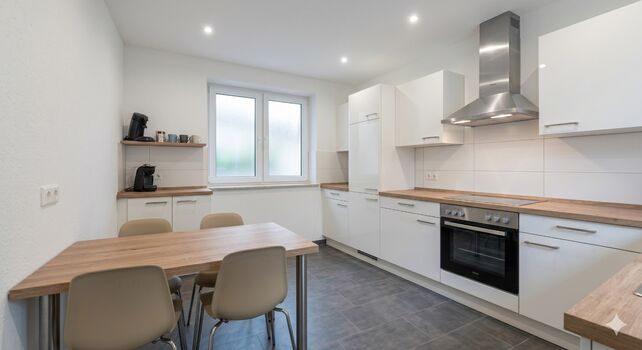 Business Apartment Stuttgart-Mitte Zdjęcie 2 Business Apartment Stuttgart-Mitte Zdjęcie 2