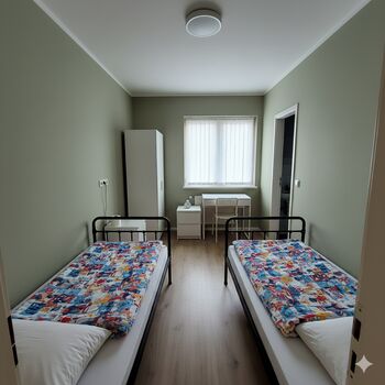 Wohnung in Duisburg Wohnung in Duisburg