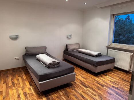 Pension v Nürnberg Obrázok 4 Pension v Nürnberg Obrázok 4