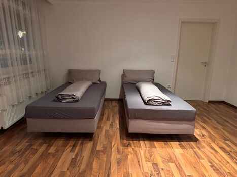 Pension v Nürnberg Obrázok 1 Pension v Nürnberg Obrázok 1