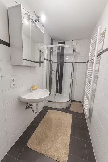 Dom w Kreuztal Zdjęcie 3 Dom w Kreuztal Zdjęcie 3