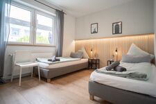 Schlafzimmer 01 Schlafzimmer 01