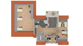 Juno Living Witten - *2x6 Bed's*, W-Lan, FREE PARKING Picture 3 Juno Living Witten - *2x6 Bed's*, W-Lan, FREE PARKING Picture 3
