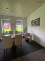 Apartment Auf dem Land in Wittbek Bild 8 Apartment Auf dem Land in Wittbek Bild 8