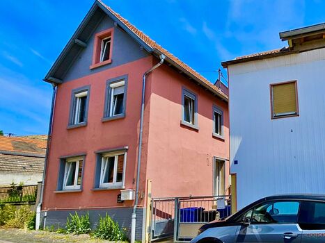 HomeRent in Biebelnheim, Alzey, Bürstadt, Mannheim uvm. Picture 1 HomeRent in Biebelnheim, Alzey, Bürstadt, Mannheim uvm. Picture 1