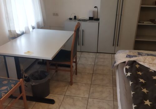 Apartment Apartment
