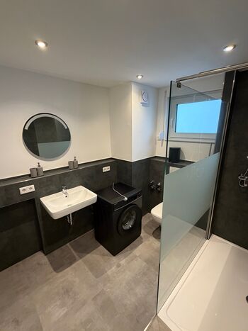 Unterkunft in Schillerstraße, Bischofsheim Obrázok 5 Unterkunft in Schillerstraße, Bischofsheim Obrázok 5