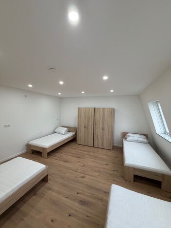 Unterkunft in Schillerstraße, Bischofsheim Obrázok 3 Unterkunft in Schillerstraße, Bischofsheim Obrázok 3