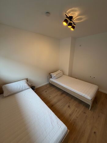 Unterkunft in Schillerstraße, Bischofsheim Obrázok 4 Unterkunft in Schillerstraße, Bischofsheim Obrázok 4