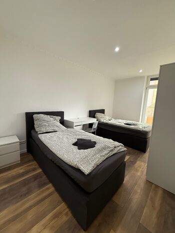 Bismarckstraße 34, Offenbach Bild 5 Bismarckstraße 34, Offenbach Bild 5