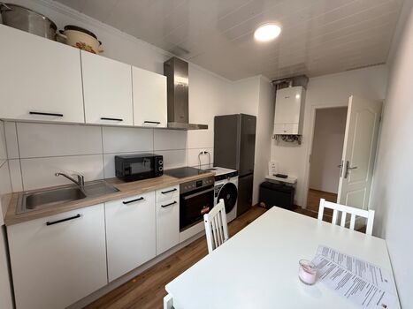 Bismarckstraße 34, Offenbach Bild 3 Bismarckstraße 34, Offenbach Bild 3