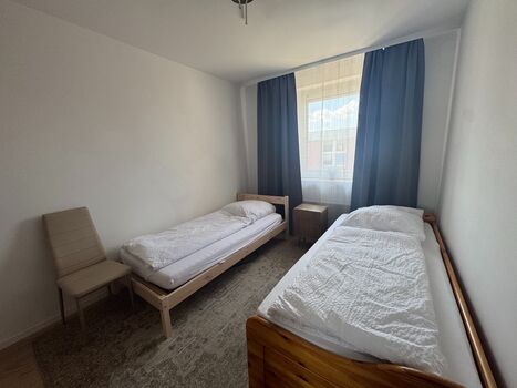 Helle Ferienwohnung bei Hamburg mit Terrasse, WLAN und Parkp Zdjęcie 3 Helle Ferienwohnung bei Hamburg mit Terrasse, WLAN und Parkp Zdjęcie 3