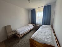 Helle Ferienwohnung bei Hamburg mit Terrasse, WLAN und Parkp Bild 3 Helle Ferienwohnung bei Hamburg mit Terrasse, WLAN und Parkp Bild 3