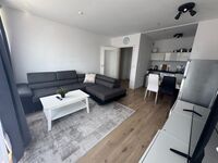Helle Ferienwohnung bei Hamburg mit Terrasse, WLAN und Parkp Bild 4 Helle Ferienwohnung bei Hamburg mit Terrasse, WLAN und Parkp Bild 4