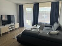 Helle Ferienwohnung bei Hamburg mit Terrasse, WLAN und Parkp Bild 5 Helle Ferienwohnung bei Hamburg mit Terrasse, WLAN und Parkp Bild 5