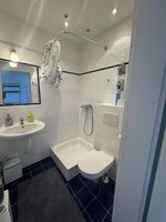 Helle Ferienwohnung bei Hamburg mit Terrasse, WLAN und Parkp Bild 6 Helle Ferienwohnung bei Hamburg mit Terrasse, WLAN und Parkp Bild 6