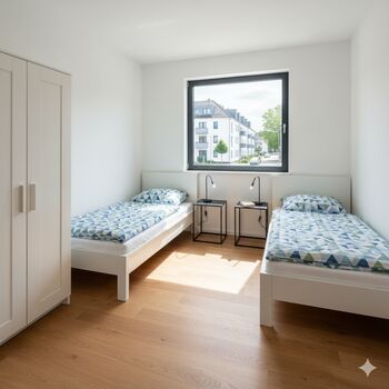 Apartment v Bergisch Gladbach Apartment v Bergisch Gladbach