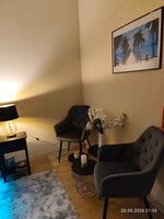 Schlafzimmer 1 Sitzgelegenheit Schlafzimmer 1 Sitzgelegenheit