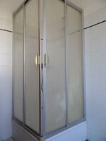 Apartments mit 2 Schlafzimmern – bis 6 Personen | Küche, Dusche/WC, WLAN Bild 7 Apartments mit 2 Schlafzimmern – bis 6 Personen | Küche, Dusche/WC, WLAN Bild 7
