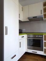 Apartments mit 2 Schlafzimmern – bis 6 Personen | Küche, Dusche/WC, WLAN Bild 10 Apartments mit 2 Schlafzimmern – bis 6 Personen | Küche, Dusche/WC, WLAN Bild 10