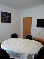 Apartments mit 2 Schlafzimmern – bis 6 Personen | Küche, Dusche/WC, WLAN Bild 19 Apartments mit 2 Schlafzimmern – bis 6 Personen | Küche, Dusche/WC, WLAN Bild 19