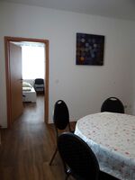 Apartments mit 2 Schlafzimmern – bis 6 Personen | Küche, Dusche/WC, WLAN Bild 17 Apartments mit 2 Schlafzimmern – bis 6 Personen | Küche, Dusche/WC, WLAN Bild 17