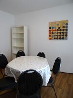 Apartments mit 2 Schlafzimmern – bis 6 Personen | Küche, Dusche/WC, WLAN Bild 16 Apartments mit 2 Schlafzimmern – bis 6 Personen | Küche, Dusche/WC, WLAN Bild 16