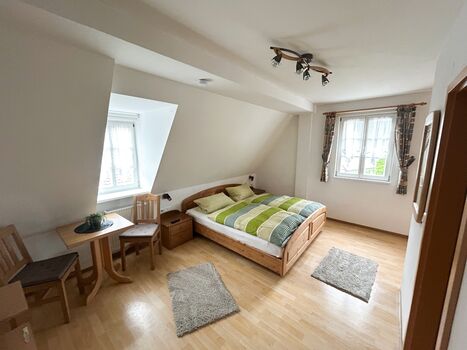 Cafe & Pension Zur alten Scheune Cafe & Pension Zur alten Scheune