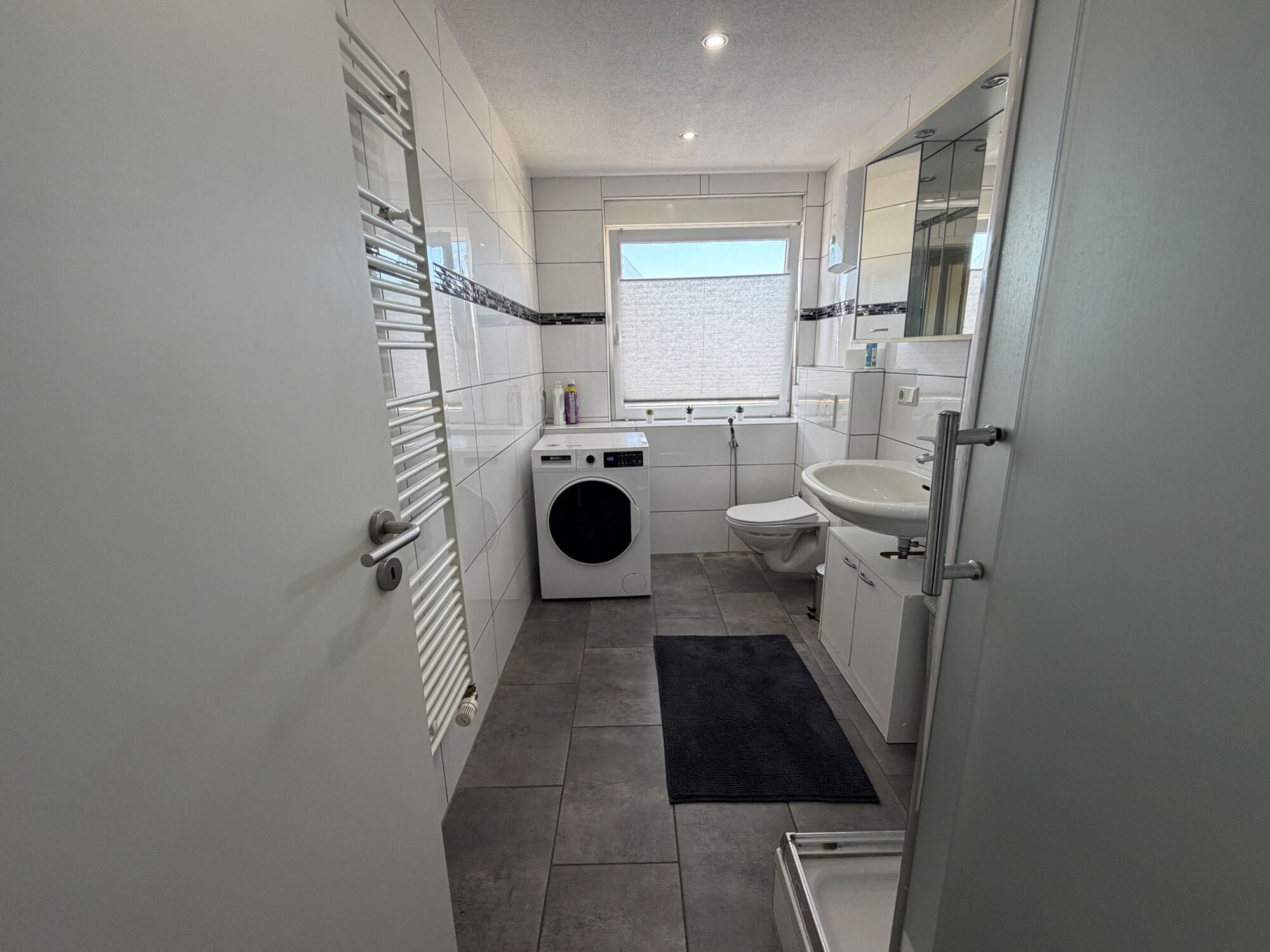 Badezimmer Badezimmer