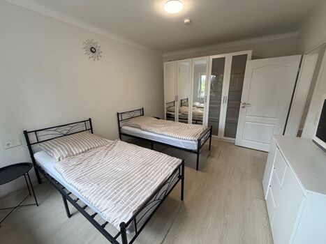 Apartment v Saarlouis Obrázok 5 Apartment v Saarlouis Obrázok 5