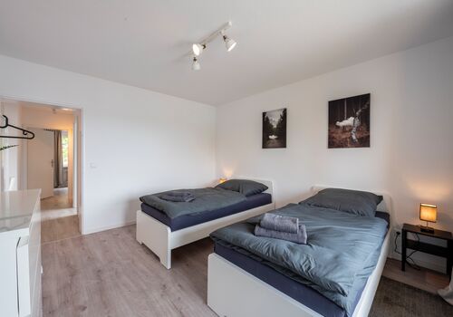 Easy Apartments 24 I Einzelbetten garantiert! Bild 5 Easy Apartments 24 I Einzelbetten garantiert! Bild 5