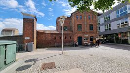 Außenansicht Außenansicht