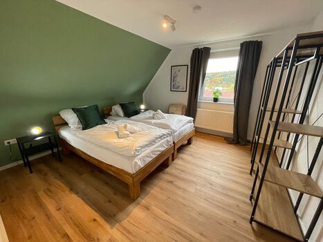 Haus mit 3 Wohnungen bis 16 Personen Obrázok 2 Haus mit 3 Wohnungen bis 16 Personen Obrázok 2