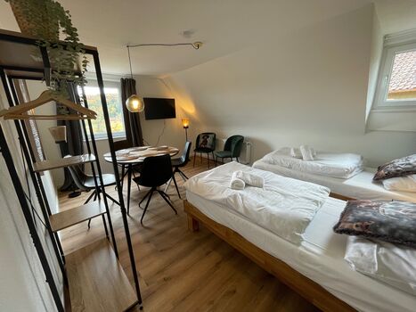 Haus mit 3 Wohnungen bis 16 Personen Obrázok 4 Haus mit 3 Wohnungen bis 16 Personen Obrázok 4