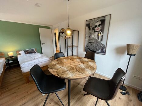 Haus mit 3 Wohnungen bis 16 Personen Obrázok 1 Haus mit 3 Wohnungen bis 16 Personen Obrázok 1