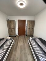 Apartments zentral und direkt in Messenähe in Düsseldorf Obrázok 28 Apartments zentral und direkt in Messenähe in Düsseldorf Obrázok 28