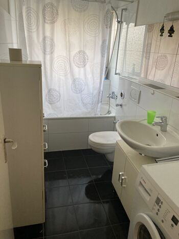 Gästezimmer / WG in Wathlingen Bild 5 Gästezimmer / WG in Wathlingen Bild 5