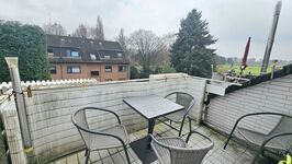 Sehr Ruhige Wohnung für 3 - 6 Leute mit Balkon + Garten Bild 8 Sehr Ruhige Wohnung für 3 - 6 Leute mit Balkon + Garten Bild 8