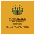 Nature. Silence. Sleep. Repeat. 26' HH Bild 2 Nature. Silence. Sleep. Repeat. 26' HH Bild 2