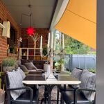 Ob liegen, grillen, Musik oder Rauchen – hier ist alles erlaubt. Ob liegen, grillen, Musik oder Rauchen – hier ist alles erlaubt.