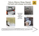 Nature. Silence. Sleep. Repeat. 26' HH Bild 19 Nature. Silence. Sleep. Repeat. 26' HH Bild 19